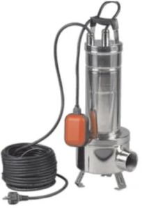 Submersible Sewage Pump