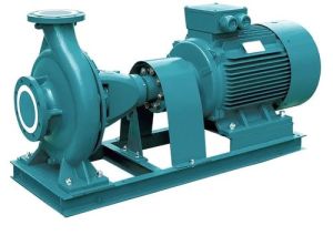 Water Pump Motor