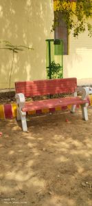 Rcc Bench