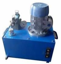 Hydraulic Power Packs