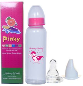 baby feeding bottle