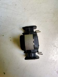 3pole Core Stamping Splendor 2hole