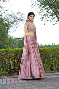 indian ethnic wears