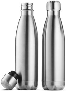 stainless steel bottle