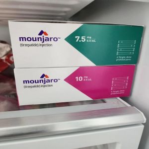 Mounjaro Antidiabetic Medicine