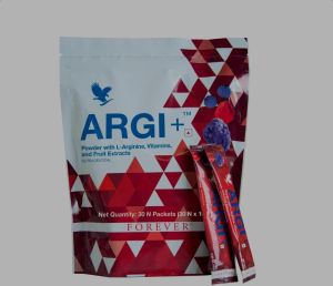 FOREVER ARGI+