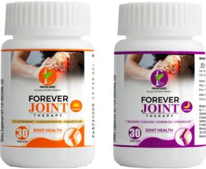 forever leaves joint therapy supplement