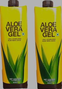 Forever Living Aloe Vera Gel