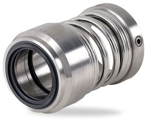 Single Spring Mechanical Seal