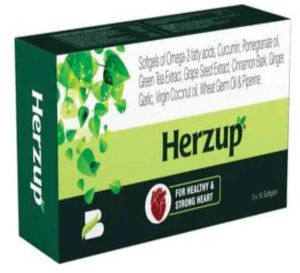 herzup supplement