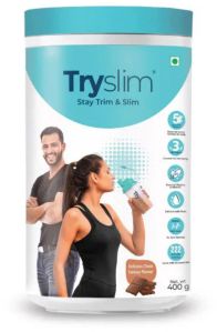 tryslim capsules