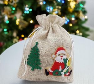 Fancy Jute Bags