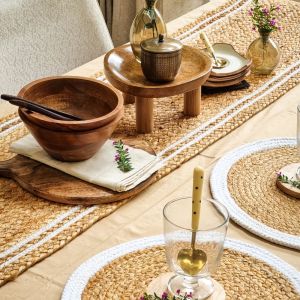 Jute Table Mats