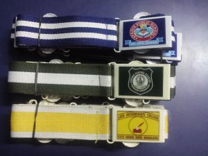 School Belts