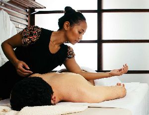 Thai Massage In Thane