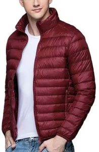 Mens Puffer Jacket