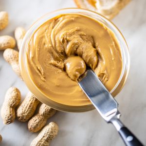 Peanut Butter