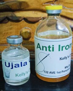 Anti iron chemical