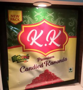 KK Candied Karonda Candy