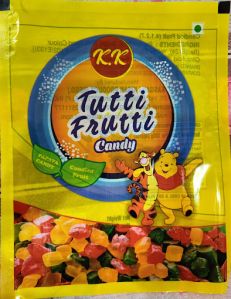 KK Tutti Fruiti Candy