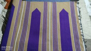 handloom acrylic musalla