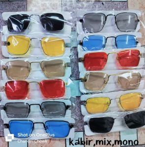 trendy Kabir Singh sunglasses,small size