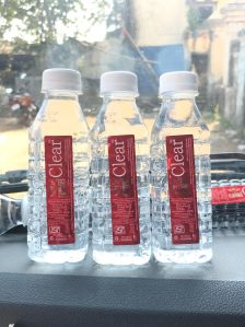 Packaged Drinking Water 250 ml