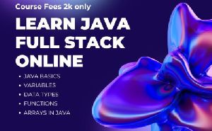 java training