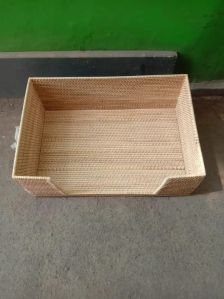 Cane Basket