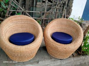 cane chairs