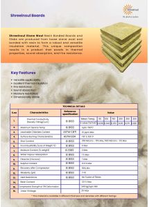 rockwool slab