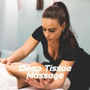 deep tissue massage services