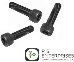 socket head screw