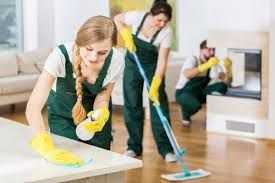 Bedroom Cleaning Services