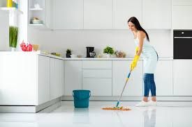 kitchen cleaning services