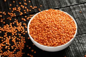 Red Lentil