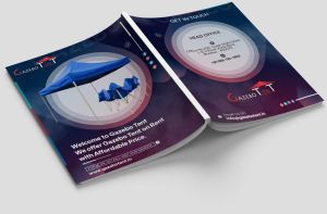 Brochure Design Services