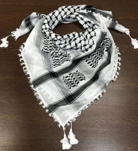 Arafat Scarf