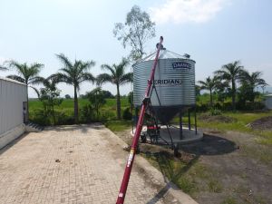 Silo Storage