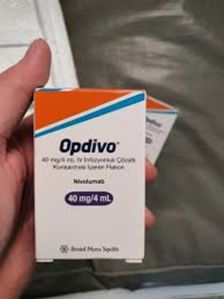 OPDIVO 40mg ml