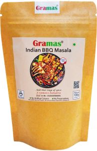 BBQ Masala