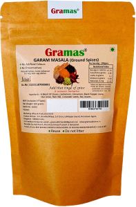 Garam Masala