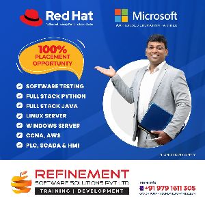 Full Stack java course in coimbatore