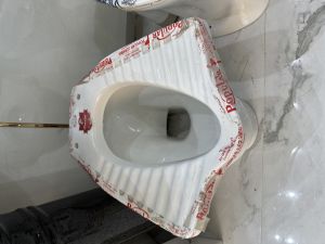 Engloindian toilet seat