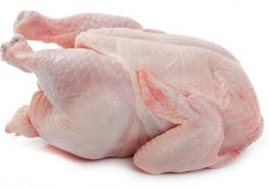 Frozen Chicken