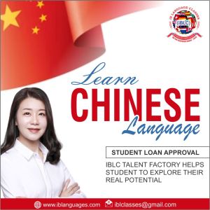 Chinese Language Course