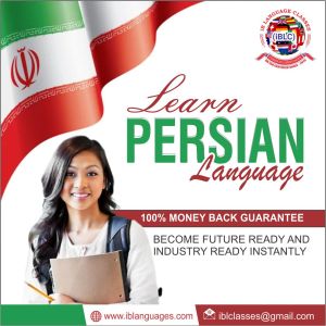 Persian Language Course