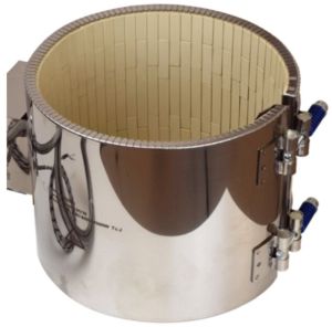 Ceramic Band Heater