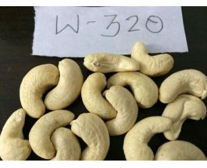 cashew nuts