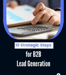 lead generation